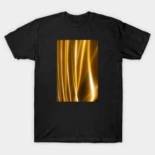 Illuminated background T-Shirt